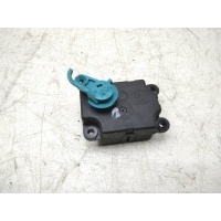 Моторчик заслонки отопителя nissan Note (E11) 2006-2013 27732AX701