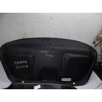 Обшивка крышки багажника nissan Teana 84966JN90A