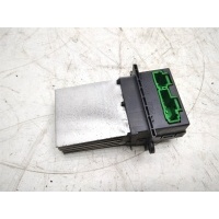 Резистор отопителя nissan Note (E11) 2006-2013 27150AX115