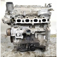 Двигатель nissan Note (E11) 2006-2013 10102BC23F