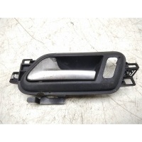 Ручка двери передней левой внутренняя volkswagen Amarok 2010> 2H0837113DUBN
