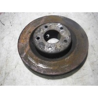 Диск тормозной передний nissan X-Trail (T31) 2007-2014 402061KC1B