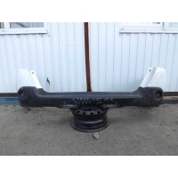 Бампер задний nissan X-Trail (T31) 2007-2014 85022JU14H