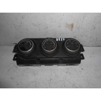 Блок управления климатической установкой nissan X-Trail (T31) 2007-2014 27500JG04A