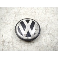 Колпак декор. легкосплавного диска volkswagen Amarok 2010> 3B7601171XRW