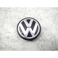 Колпак декор. легкосплавного диска volkswagen Amarok 2010> 3B7601171XRW