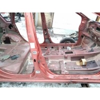 Порог правый nissan Note (E11) 2006-2013 G64129U0M0