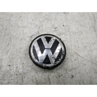 Колпак декор. легкосплавного диска volkswagen Amarok 2010> 3B7601171XRW