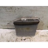 Радиатор отопителя opel Corsa D 2006> 164210100