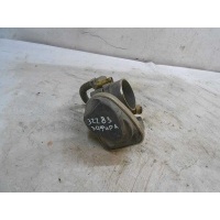 Заслонка дроссельная электрическая opel Zafira B 2005-2012 55562380