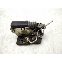 Замок двери задней левой renault Sandero 2009-2014 8200735248