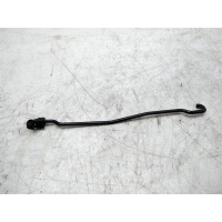 Упор капота renault Sandero 2009-2014 8200494634
