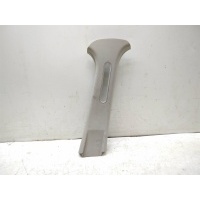 Обшивка стойки центральной правой верхняя renault Sandero 2009-2014 8200732344
