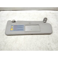 Козырек солнцезащитный правый renault Sandero 2009-2014 964003003R