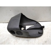 Кожух колонки рулевой renault Sandero 2009-2014 8200739453