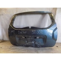 Дверь багажника renault Duster 901001386R