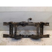 Балка задняя renault Duster 554039122R