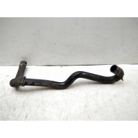 Патрубок радиатора renault Sandero 2009-2014 215011670R