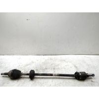 Полуось передняя правая (привод) renault Sandero 2009-2014 391001251R