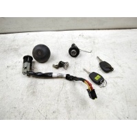 Замок зажигания renault Sandero 2009-2014 6001546809