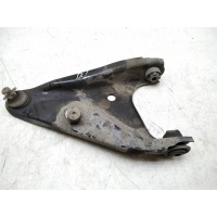 Рычаг передний левый renault Sandero 2009-2014 545011362R