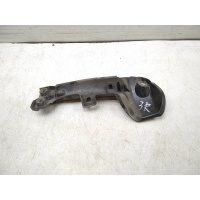 Накладка (кузов наружные) renault Sandero 2009-2014 8200372693