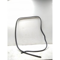 Уплотнитель порога правый opel Astra H/Family 2004-2011 156269