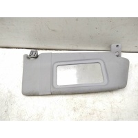 Козырек солнцезащитный правый opel Astra H/Family 2004-2011 13113044