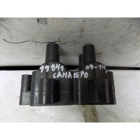 Модуль зажигания renault Sandero 2009-2014 224336134R