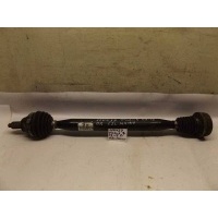 Полуось передняя правая (привод) skoda Fabia 2007-2015 6Q0407272BD