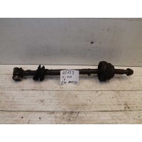 Полуось передняя левая (привод) toyota Camry (XV40) 2006-2011 4342006740