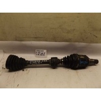 Полуось передняя левая (привод) toyota Camry (XV40) 2006-2011 4342006740