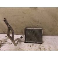 Радиатор отопителя toyota Camry (XV50) 2011- 8710733120