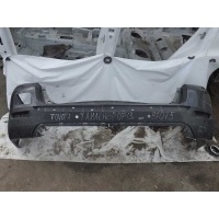 Бампер задний toyota Highlander 2007-2013 5215948170