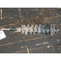 Амортизатор передний toyota Land Cruiser (GRJ120) Prado 2002-2009 4851069165