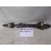 Кардан рулевой toyota Land Cruiser (TRJ150) Prado 2009- 4520360180