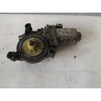 Моторчик стеклоподъемника двери передней левой volkswagen Polo 6RU959801
