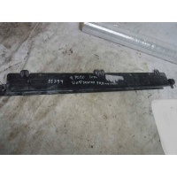 Кронштейн радиатора верхний volkswagen Polo 6RU806249