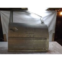 Дверь передняя правая volkswagen Touran 2010- 1T0831056AB