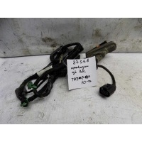 Проводка двери задней правой volkswagen Touran 2010- 2010> 1T0971693EG