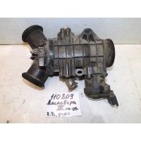 Заслонка дроссельная land Rover Discovery III 2004-2009 1348673