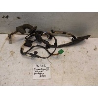Проводка двери задней левой land Rover Discovery III 2004-2009 YMM502152