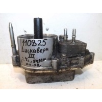 Кронштейн масляного фильтра land Rover Discovery III 2004-2009 1354253