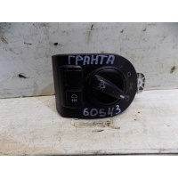 Блок управления светом лада Лада Granta 2011-2018 21903709820