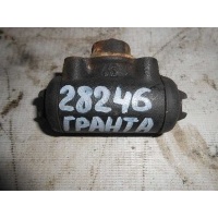 Цилиндр тормозной задний lada Granta 210503502040