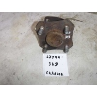 Ступица задняя lifan Solano B3502110
