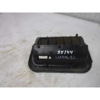 Решетка вентиляционная lifan Solano B8123630