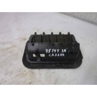 Решетка вентиляционная lifan Solano B8123630