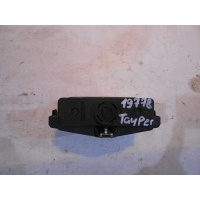Блок управления АКПП volkswagen Touareg 2010-2018 0C8927750BJ