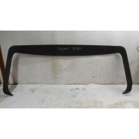 Обшивка двери багажника volkswagen Touareg 2010-2018 7P6867603B82V